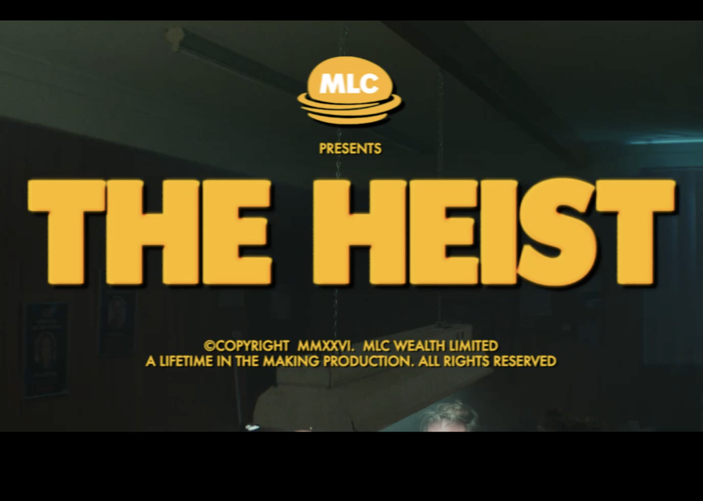 MLC Heist Thumb